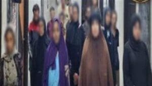102 ضبط 23 متهمًا لاستغلال أطفال في التسول وبيع السلع بالقاهرة والجيزة موقع في الجامعة