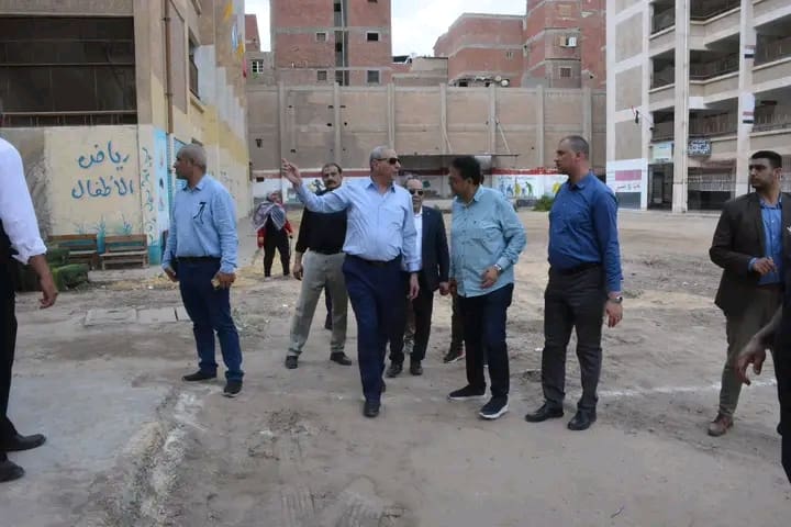 محافظ الغربية يوجه بتكثيف الاستعدادات للانتخابات خلال جولة مفاجئة بالمحلة 1 1754151335772 محافظ الغربية محافظ الغربية يوجه بتكثيف الاستعدادات للانتخابات خلال جولة مفاجئة بالمحلة موقع في الجامعة