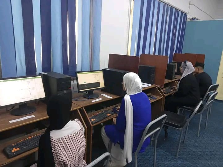 انطلاق اختبارات القبول بمدرسة WE للتكنولوجيا التطبيقية بشمال سيناء للعام الدراسي 2025 1 1754242987373 اختبارات انطلاق اختبارات القبول بمدرسة WE للتكنولوجيا التطبيقية بشمال سيناء للعام الدراسي 2025 موقع في الجامعة