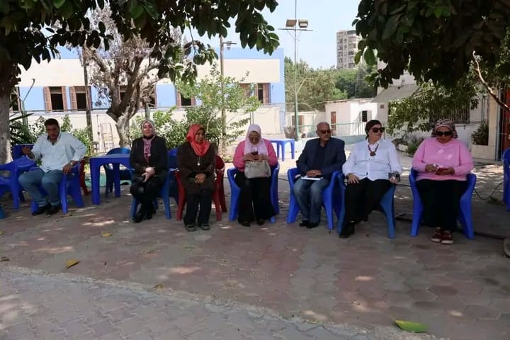 360 طالبًا يتنافسون على مقاعد المدرسة الرياضية بالقاهرة للعام الدراسي الجديد 1 1754416616280 المدرسة 360 طالبًا يتنافسون على مقاعد المدرسة الرياضية بالقاهرة للعام الدراسي الجديد موقع في الجامعة