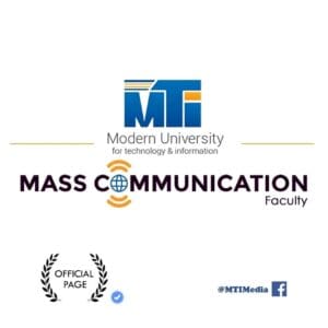 موعد المؤتمر العلمي التاسع بكلية الإعلام بجامعة MT حول "الإعلام وصناعة الترفيه والمسؤولية المجتمعية" 2 1754560719124 العلمي موعد المؤتمر العلمي التاسع بكلية الإعلام بجامعة MT حول "الإعلام وصناعة الترفيه والمسؤولية المجتمعية" موقع في الجامعة