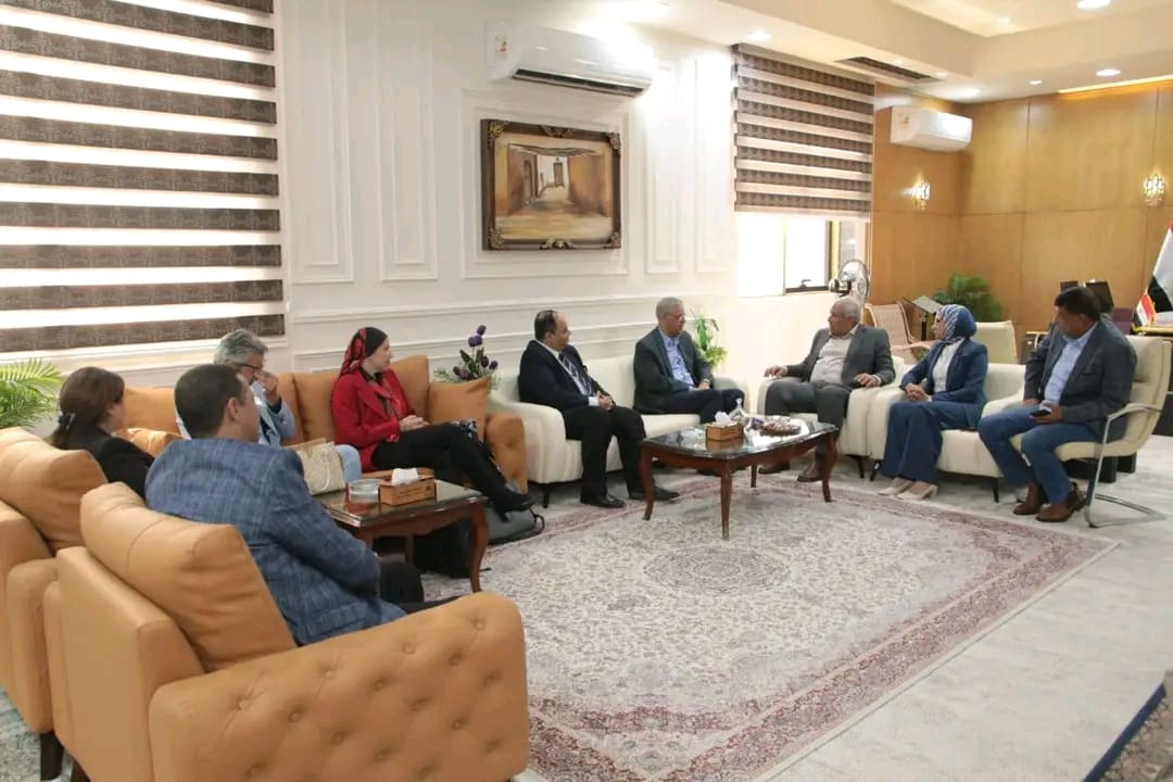 في سابقة تعليمية..الوادي الجديد تخطو نحو المستقبل بإنشاء أول مدرسة تكنولوجية للتعدين في مصر 1 1754562745658 الوادي في سابقة تعليمية..الوادي الجديد تخطو نحو المستقبل بإنشاء أول مدرسة تكنولوجية للتعدين في مصر موقع في الجامعة