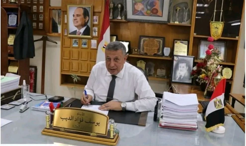 تعليم البحيرة يعلن جاهزيته لامتحانات الدور الثاني للدبلومات الفنية: 17 ألف طالب يؤدون الامتحانات في 30 لجنة 1 1754562779583 البحيرة تعليم البحيرة يعلن جاهزيته لامتحانات الدور الثاني للدبلومات الفنية: 17 ألف طالب يؤدون الامتحانات في 30 لجنة موقع في الجامعة