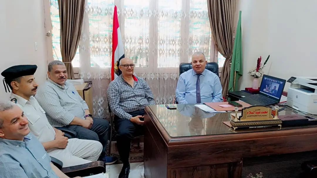 1754728403477 الفيوم وكيل تعليم الفيوم يتابع امتحانات الدور الثاني للدبلومات الفنية.. ويشدد بعدم اصطحاب الهواتف  موقع في الجامعة