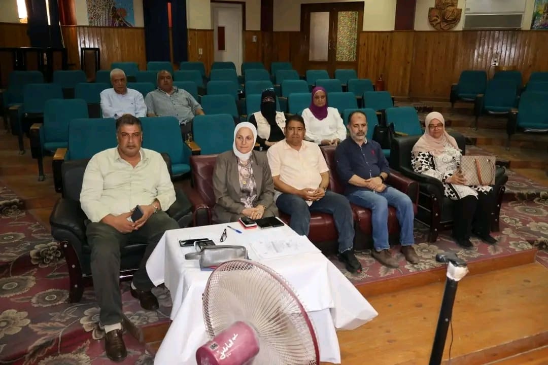1754988646496 القاهرة تعليم القاهرة: انضباط كامل في اليوم الرابع لامتحانات الدبلومات الفنية دور ثان موقع في الجامعة