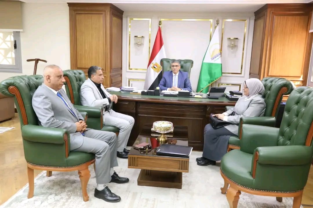 1754992868794 محافظ محافظ الجيزة يوجه وكيلي التعليم الجدد: تطوير الخدمات وسرعة الاستجابة لشكاوى أولياء الأمور موقع في الجامعة