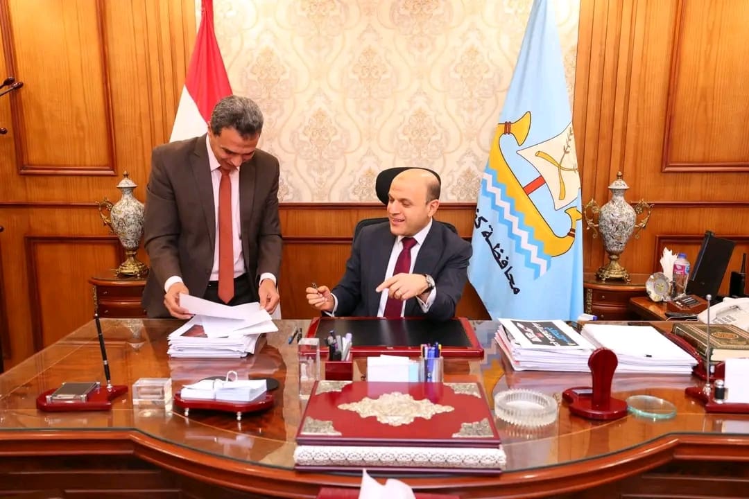 1754993303178 التعليم العالي محافظ كفر الشيخ: النزول بسن القبول بمرحلة رياض الأطفال لـ 3.5 سنة موقع في الجامعة