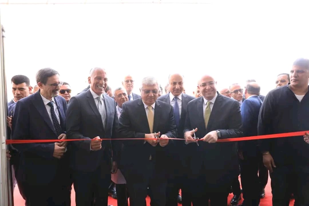 1755002900743 التعليم العالي وزير التعليم العالي: الجامعات الخاصة شريك رئيس في دعم جودة التعليم الطبي وإعداد الكوادر المؤهلة موقع في الجامعة