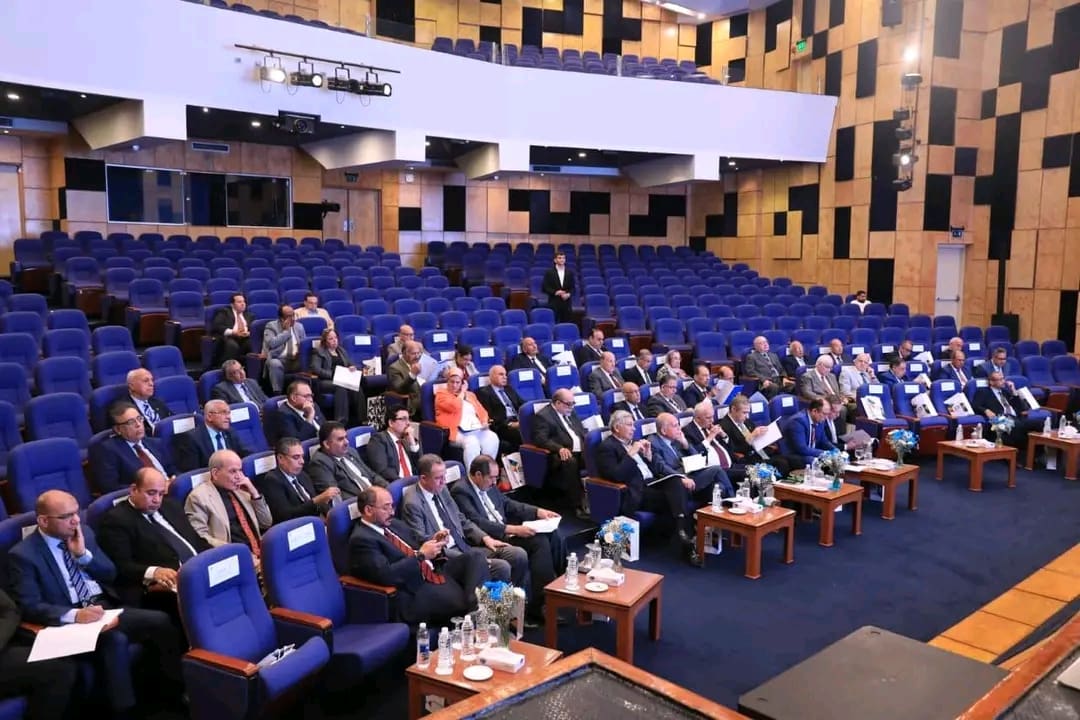 1755069921673 جامعة وزير التعليم العالي: الجامعات الخاصة رافد أساسي لمنظومة التعليم في مصر موقع في الجامعة