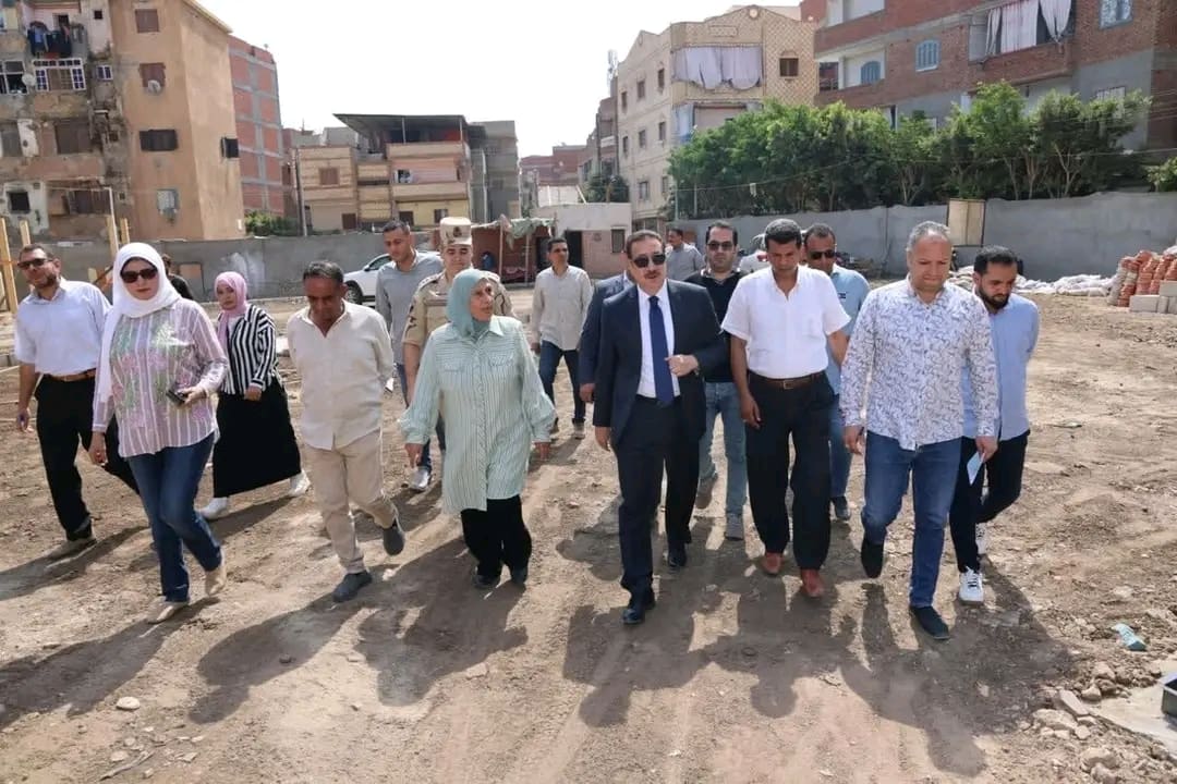 افتتاح مدرسة الروضة الخاصة بـ100 مليون جنيه.. جولة موسعة لمحافظ المنوفية لتفقد مشروعات تطوير الباجور 1 1755082954590 مدرسة افتتاح مدرسة الروضة الخاصة بـ100 مليون جنيه.. جولة موسعة لمحافظ المنوفية لتفقد مشروعات تطوير الباجور موقع في الجامعة