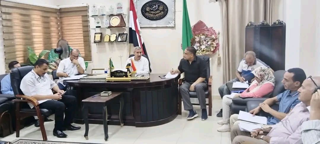 1755175753945 الشرقية تعليم الشرقية يضع خطة شاملة لاستقبال العام الدراسي الجديد وخفض الكثافات بالفصول موقع في الجامعة