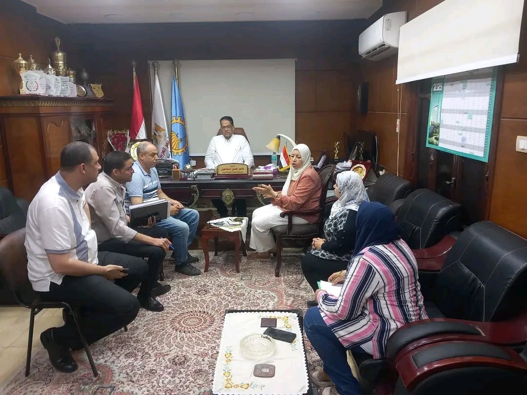 1755175798244 كلية الطب تعليم الغربية يحسم إجراءات تسكين رياض الأطفال ويحدد آخر موعد لتقديم الملفات موقع في الجامعة