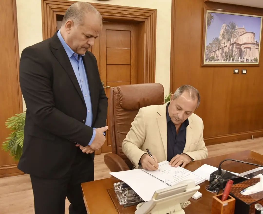 1755333805756 محافظ بشرى.. محافظ بورسعيد يعلن قبول جميع المتقدمين لمرحلة رياض الأطفال بنسبة 100% موقع في الجامعة