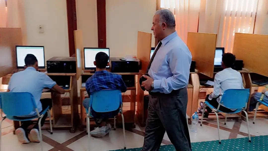 1755343724398 قبول رياض الأطفال تعليم الفيوم: انطلاق اختبارات القبول بمدارس STEM بمشاركة 388 طالبًا موقع في الجامعة