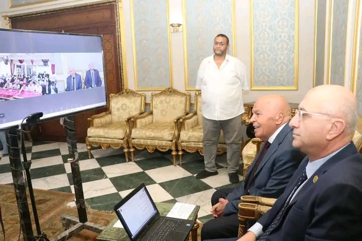 خلال الدورة التثقيفية الـ147.. نقيب المعلمين: تحصين عقول الطلاب يبدأ من تأهيل المعلم ثقافيًا 1 1755445373204 المعلمين خلال الدورة التثقيفية الـ147.. نقيب المعلمين: تحصين عقول الطلاب يبدأ من تأهيل المعلم ثقافيًا موقع في الجامعة
