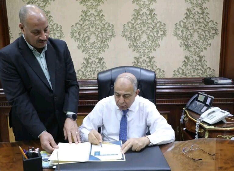 محافظ المنيا يعتمد نتيجة الدور الثاني للشهادة الإعدادية بنسبة 90.69% 3 1755511240077 تدريب محافظ المنيا يعتمد نتيجة الدور الثاني للشهادة الإعدادية بنسبة 90.69% موقع في الجامعة