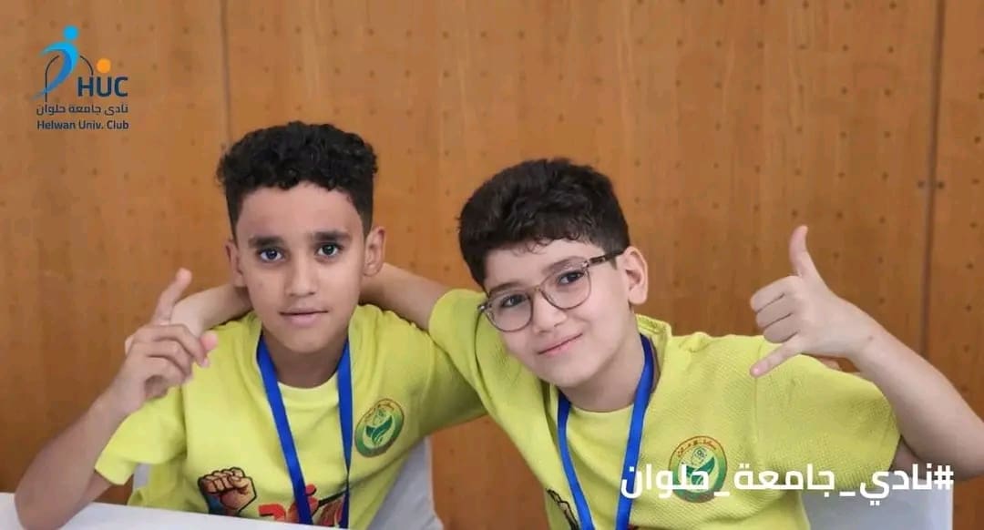 1755518665043 نادي نادي جامعة حلوان يستضيف بطولة دكتور ماث للحساب الذهني  موقع في الجامعة