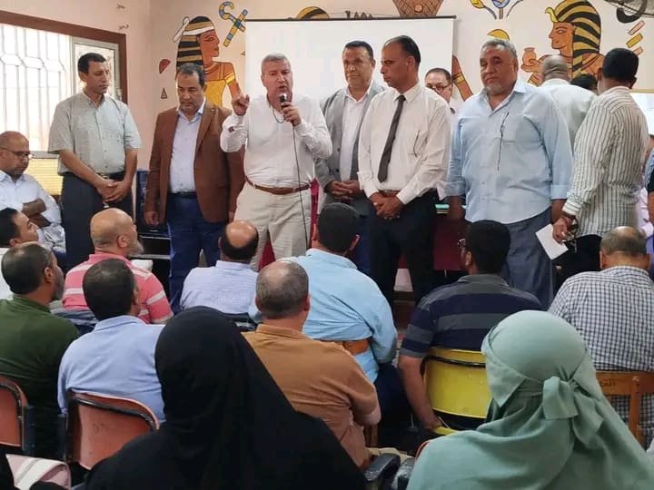 لتنمية مهارات معلمي اللغة العربية.. وكيل تعليم الشرقية يتابع البرنامج التدريبي للمرحلة الإبتدائية 1 1755525355101 تعليم الشرقية لتنمية مهارات معلمي اللغة العربية.. وكيل تعليم الشرقية يتابع البرنامج التدريبي للمرحلة الإبتدائية موقع في الجامعة