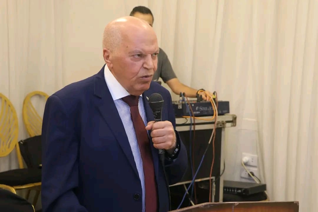 خلال احتفالية المحالين للمعاش.. الزناتي: تكريم المعلم هو تكريم للأمة وبناء لمستقبلها 1 1755606280737 الزناتي خلال احتفالية المحالين للمعاش.. الزناتي: تكريم المعلم هو تكريم للأمة وبناء لمستقبلها موقع في الجامعة