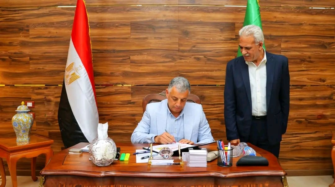 1755608166919 جامعة بنسبة نجاح99.76%..محافظ الإسماعيلية يعتمد نتيجة الدور الثاني للشهادة الإعدادية موقع في الجامعة