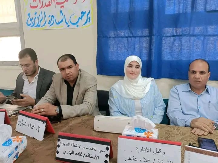 تعليم الإسماعيلية ينظم ندوة "الدين المعاملة" بالتعاون مع مرصد الأزهر الشريف 1 1755617555245 تعليم تعليم الإسماعيلية ينظم ندوة "الدين المعاملة" بالتعاون مع مرصد الأزهر الشريف موقع في الجامعة