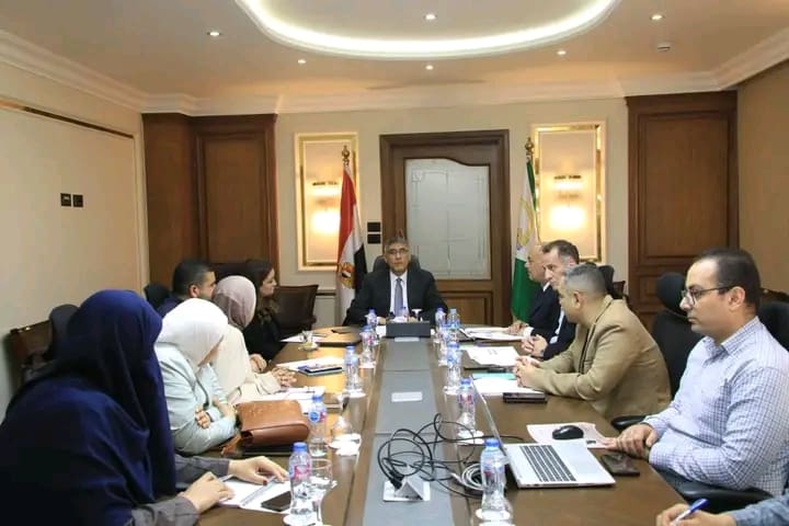 توجيه عاجل من محافظ الجيزة بشأن تأهيل المدينة الجامعية بالمحافظة 3 1755707059829 التعليم العالي توجيه عاجل من محافظ الجيزة بشأن تأهيل المدينة الجامعية بالمحافظة موقع في الجامعة