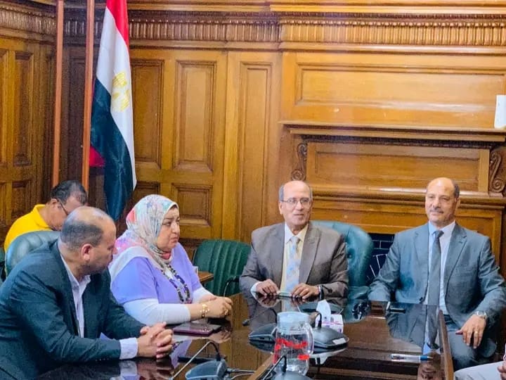 تعليم الإسكندرية يطلق مشروعًا لتوعية الطلاب والمعلمين بترشيد استهلاك المياه 1 1755710734163 تعليم الإسكندرية تعليم الإسكندرية يطلق مشروعًا لتوعية الطلاب والمعلمين بترشيد استهلاك المياه موقع في الجامعة