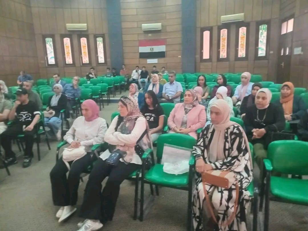 تعليم أسيوط: تكثيف اللقاءات لتوعية الطلاب وأولياء الأمور بنظام البكالوريا 1 1755761511322 أسيوط تعليم أسيوط: تكثيف اللقاءات لتوعية الطلاب وأولياء الأمور بنظام البكالوريا موقع في الجامعة