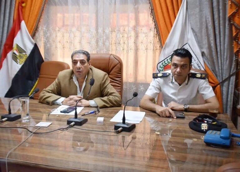 هدوء تام بلا شكاوى في امتحانات الكيمياء والجغرافيا بالدور الثاني للثانوية بجنوب سيناء 22 1755771917811 وزير التعليم هدوء تام بلا شكاوى في امتحانات الكيمياء والجغرافيا بالدور الثاني للثانوية بجنوب سيناء موقع في الجامعة
