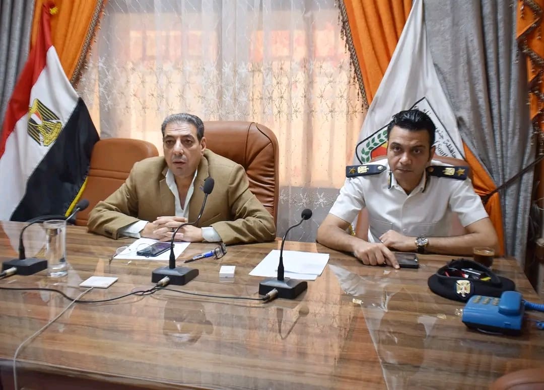 هدوء تام بلا شكاوى في امتحانات الكيمياء والجغرافيا بالدور الثاني للثانوية بجنوب سيناء 1 1755771917811 الكيمياء هدوء تام بلا شكاوى في امتحانات الكيمياء والجغرافيا بالدور الثاني للثانوية بجنوب سيناء موقع في الجامعة