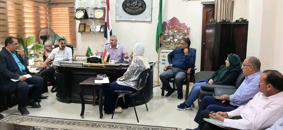 تعليم الشرقية: خطة شاملة للقضاء على الفترات المسائية وضمان بداية جادة للعام الدراسي الجديد 1 1755779479570 الشرقية تعليم الشرقية: خطة شاملة للقضاء على الفترات المسائية وضمان بداية جادة للعام الدراسي الجديد موقع في الجامعة