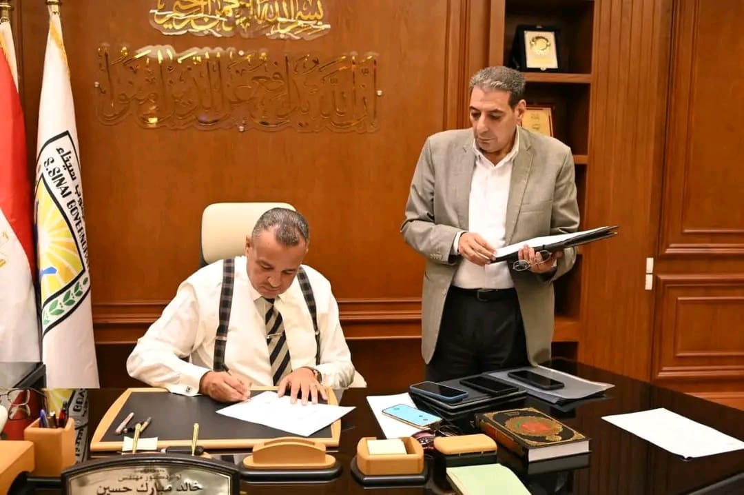 1755779560337 جنوب سيناء تعليم جنوب سيناء يفتح باب التعاقد بالحصة للمعلمين استعدادًا للعام الدراسي الجديد موقع في الجامعة
