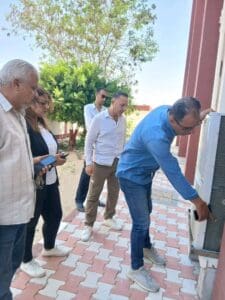 تعليم الإسماعيلية يرفع شعار "جاهزون للانطلاق" مع بداية العام الدراسي الجديد 2 1755944679164 تعليم تعليم الإسماعيلية يرفع شعار "جاهزون للانطلاق" مع بداية العام الدراسي الجديد موقع في الجامعة