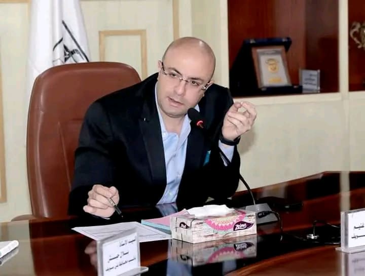 في ختام امتحانات الدور الثاني.. محافظ بني سويف يتابع انتظام لجان الثانوية العامة ويطمئن على تطبيق التعليمات بدقة 1 1755945104536 امتحانات في ختام امتحانات الدور الثاني.. محافظ بني سويف يتابع انتظام لجان الثانوية العامة ويطمئن على تطبيق التعليمات بدقة موقع في الجامعة