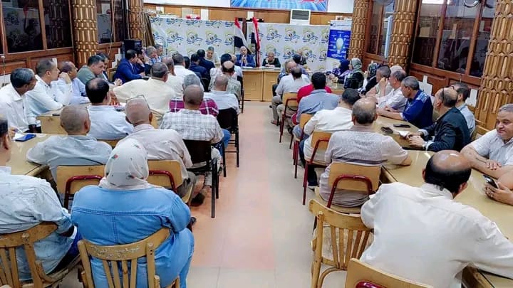 وكيل تعليم الفيوم يشدد على الانضباط والجاهزية الكاملة قبل بدء الدراسة 2025/2026 1 1755965752150 تعليم الفيوم وكيل تعليم الفيوم يشدد على الانضباط والجاهزية الكاملة قبل بدء الدراسة 2025/2026 موقع في الجامعة