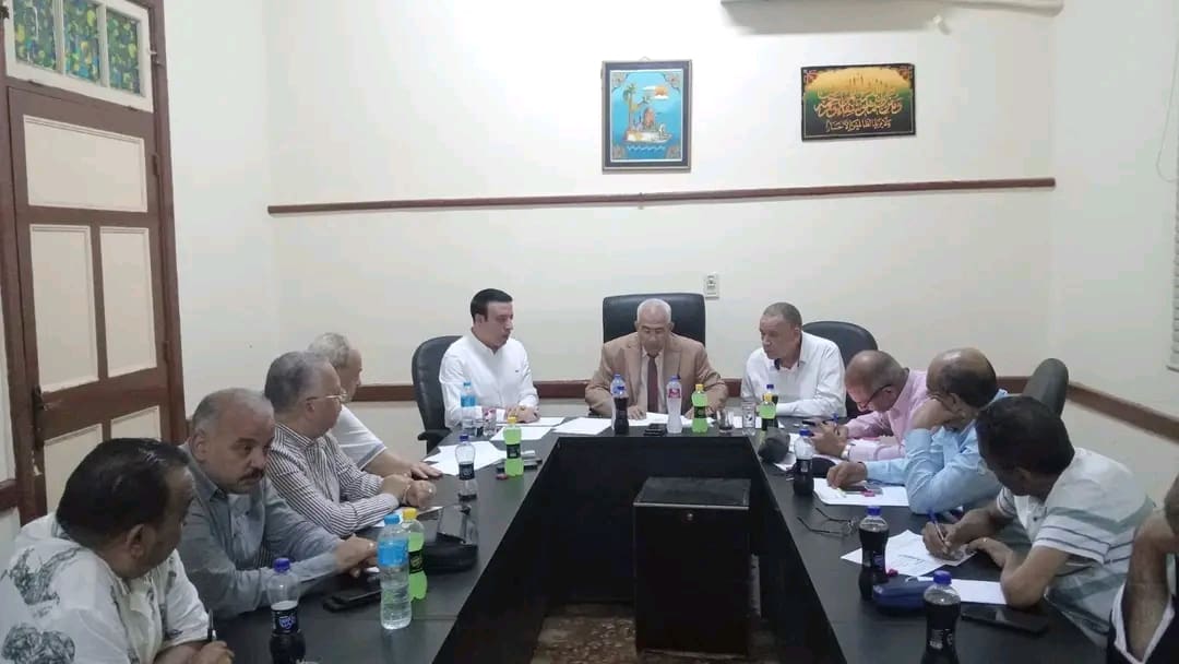 خطة عاجلة لتطوير وصيانة مدارس أسيوط قبل العام الدراسي الجديد 1 1756020340115 خطة خطة عاجلة لتطوير وصيانة مدارس أسيوط قبل العام الدراسي الجديد موقع في الجامعة