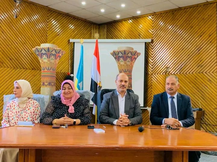 جلسة تعريفية بالإسكندرية لشرح تفاصيل البكالوريا المصرية ومميزاتها 1 1756044585195 البكالوريا جلسة تعريفية بالإسكندرية لشرح تفاصيل البكالوريا المصرية ومميزاتها موقع في الجامعة