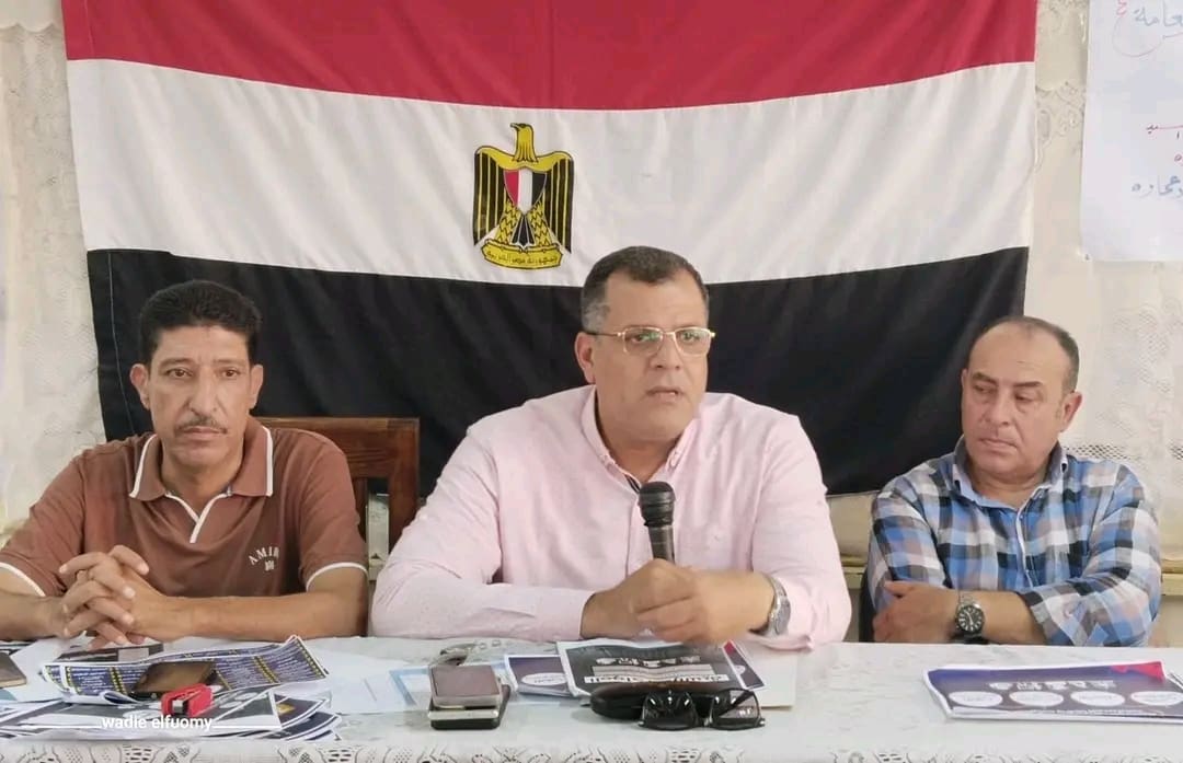 تعليم دمياط: انطلاق ورشة تدريبية حول "البكالوريا المصرية".. خطوة جديدة لتطوير التعليم الثانوي 1 1756124915132 دمياط تعليم دمياط: انطلاق ورشة تدريبية حول "البكالوريا المصرية".. خطوة جديدة لتطوير التعليم الثانوي موقع في الجامعة