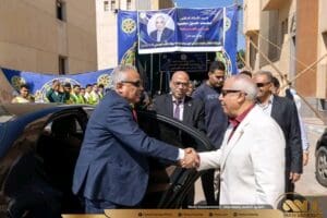 رئيس جامعة طنطا يتفقد الكشف الطبي للطلاب الجدد ويؤكد الالتزام بالجداول لتفادي التكدس 4 1756136662390 جامعة طنطا رئيس جامعة طنطا يتفقد الكشف الطبي للطلاب الجدد ويؤكد الالتزام بالجداول لتفادي التكدس موقع في الجامعة