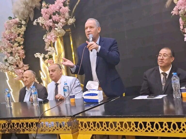 تعليم بأسيوط: البكالوريا خطوة لتطوير التعليم والقضاء على سلبيات الثانوية العامة 7 1756280738947 وكيل تعليم بأسيوط: البكالوريا خطوة لتطوير التعليم والقضاء على سلبيات الثانوية العامة موقع في الجامعة