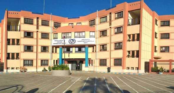 2025 638908919141428485 142 تسجيل بدء تسجيل رغبات طلاب مدارس المتفوقين والنيل عبر موقع التنسيق الإلكتروني اليوم موقع في الجامعة