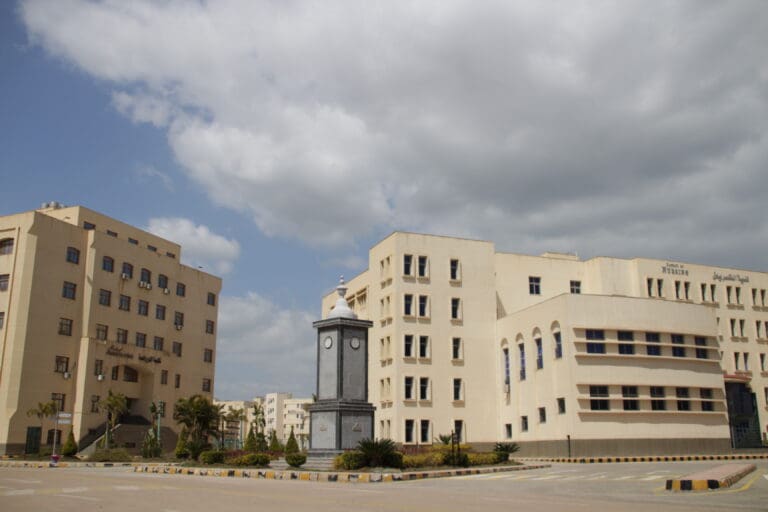تنسيق الجامعات 2025.. إليك عنوان جامعة كفر الشيخ الأهلية 2 3 الثانوية الأزهرية تنسيق الجامعات 2025.. إليك عنوان جامعة كفر الشيخ الأهلية موقع في الجامعة