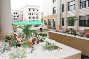 مصروفات وشروط الالتحاق بكليات الصيدلة بالجامعات الأهلية 2025 3 324787 انتظام الدراسة بكلية الصيدلة بجامعة الإسماعيلية الجديدة الأهلية 2 الصيدلة مصروفات وشروط الالتحاق بكليات الصيدلة بالجامعات الأهلية 2025 موقع في الجامعة