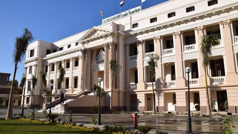 31 أغسطس الجاري.. انطلاق الكشف الطبي للطلاب الجدد بجامعة بنها 1 جامعة بنها