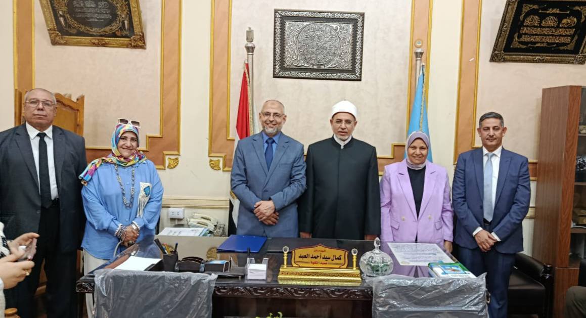 رئيس جامعة الأزهر يتفقد كلية الدراسات الإسلامية والعربية للبنات بدمنهور 1 534971242 1221857119981012 3660777973466689111 n جامعة الأزهر رئيس جامعة الأزهر يتفقد كلية الدراسات الإسلامية والعربية للبنات بدمنهور موقع في الجامعة