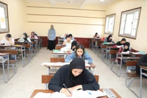 فرصة أخيرة للطلاب.. تعليمات هامة ورابط تسجيل استمارة الثانوية العامة قبل غلقها في 5 فبراير 3 760064.jpeg تسجيل استمارة الثانوية العامة 2026 فرصة أخيرة للطلاب.. تعليمات هامة ورابط تسجيل استمارة الثانوية العامة قبل غلقها في 5 فبراير موقع في الجامعة