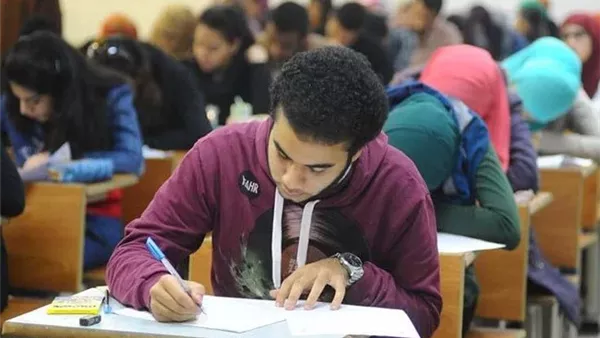 928 وزير التعليم غداً.. انطلاق امتحانات الدور الثاني لـ طلاب الثانوية العامة 2025 موقع في الجامعة