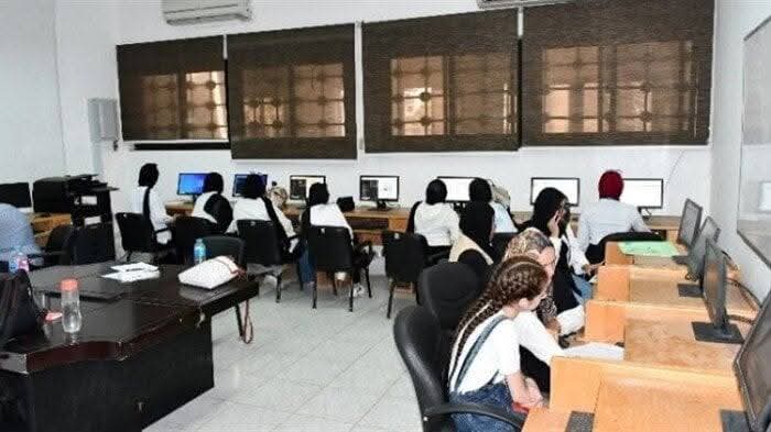 اليوم.. آخر فرصة لتسجيل رغبات المرحلة الأولى في تنسيق الجامعات 2025 1 FB IMG 1754036889022 1 تسجيل اليوم.. آخر فرصة لتسجيل رغبات المرحلة الأولى في تنسيق الجامعات 2025 موقع في الجامعة