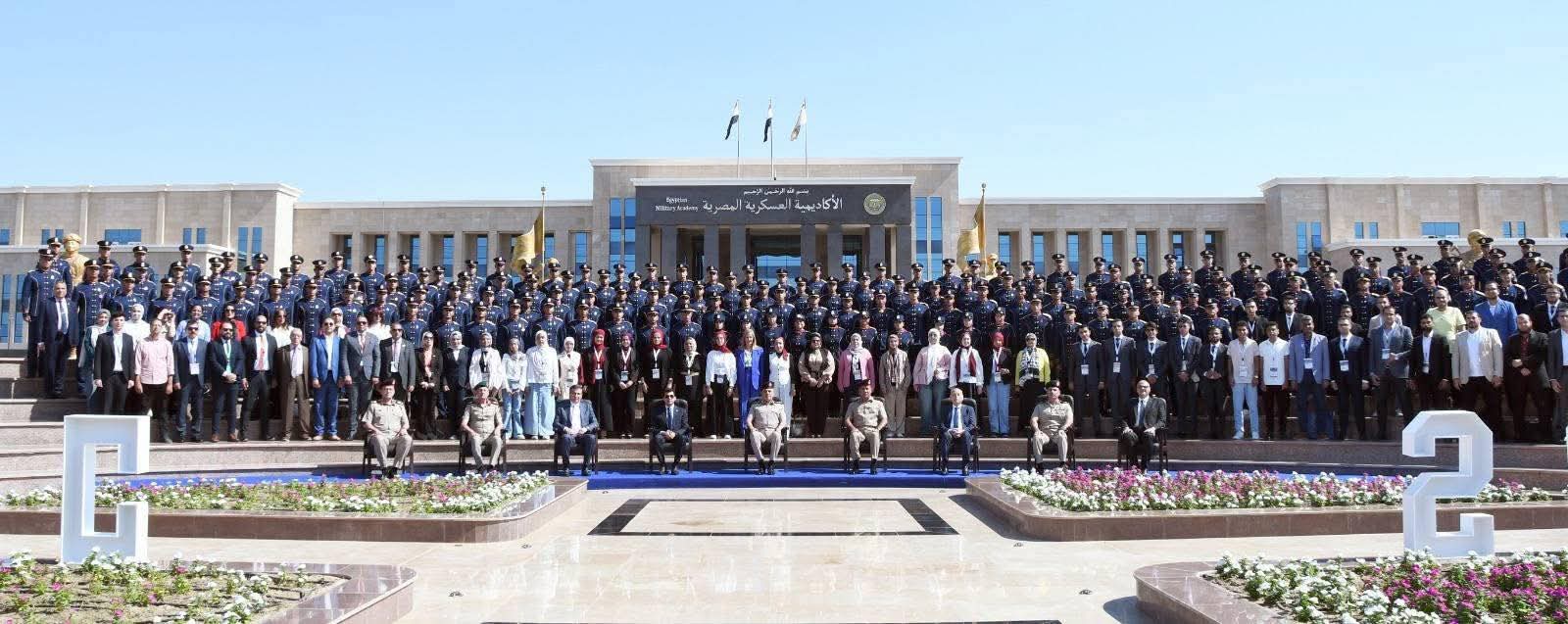 طالبات جامعة المنصورة الجديدة يتصدرن الابتكار العالمي بمركبة أمنية ذاتية القيادة 1 FB IMG 1754037428046 جامعة طالبات جامعة المنصورة الجديدة يتصدرن الابتكار العالمي بمركبة أمنية ذاتية القيادة موقع في الجامعة