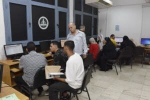 التعليم العالي: غدًا السبت انتهاء المرحلة الأولى لتنسيق الجامعات الحكومية والمعاهد 2 FB IMG 1754039506974 التعليم التعليم العالي: غدًا السبت انتهاء المرحلة الأولى لتنسيق الجامعات الحكومية والمعاهد موقع في الجامعة